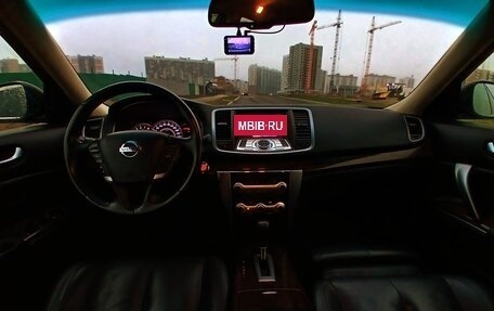 Nissan Teana, 2013 год, 1 699 000 рублей, 17 фотография