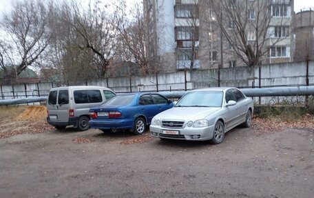 Nissan Almera, 1998 год, 120 000 рублей, 2 фотография