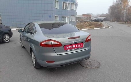 Ford Mondeo IV, 2007 год, 830 000 рублей, 4 фотография