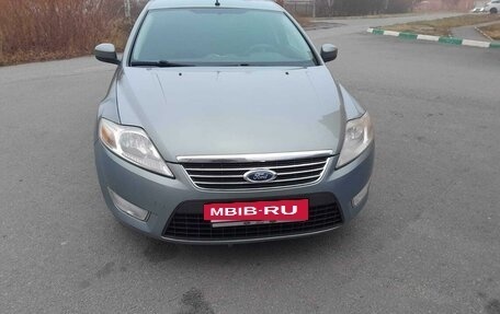 Ford Mondeo IV, 2007 год, 830 000 рублей, 3 фотография