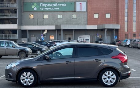 Ford Focus III, 2011 год, 920 000 рублей, 2 фотография