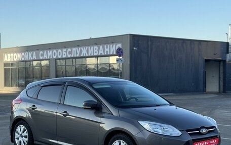 Ford Focus III, 2011 год, 920 000 рублей, 7 фотография