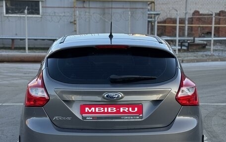 Ford Focus III, 2011 год, 920 000 рублей, 4 фотография