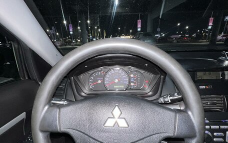 Mitsubishi Galant IX, 2007 год, 650 000 рублей, 14 фотография