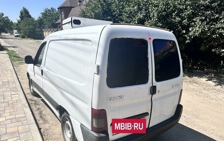 Citroen Berlingo II рестайлинг, 2011 год, 499 000 рублей, 2 фотография