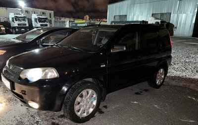 Honda HR-V I, 2005 год, 650 000 рублей, 1 фотография