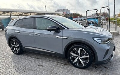 Volkswagen ID.4, 2022 год, 3 850 000 рублей, 1 фотография