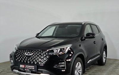 Chery Tiggo 4 I рестайлинг, 2023 год, 1 749 000 рублей, 1 фотография