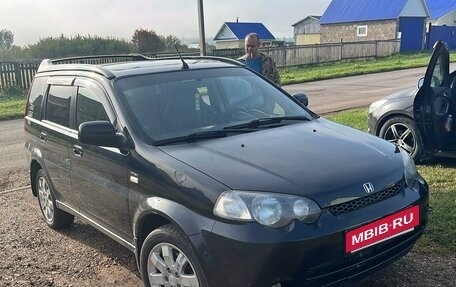 Honda HR-V I, 2005 год, 650 000 рублей, 4 фотография