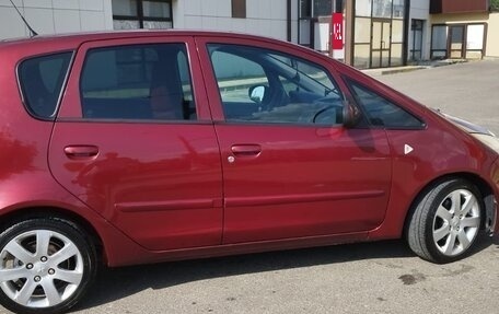 Mitsubishi Colt VI рестайлинг, 2005 год, 437 000 рублей, 6 фотография