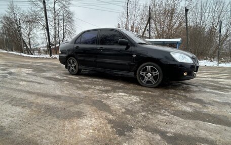 Mitsubishi Lancer IX, 2005 год, 470 000 рублей, 5 фотография