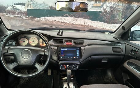 Mitsubishi Lancer IX, 2005 год, 470 000 рублей, 9 фотография