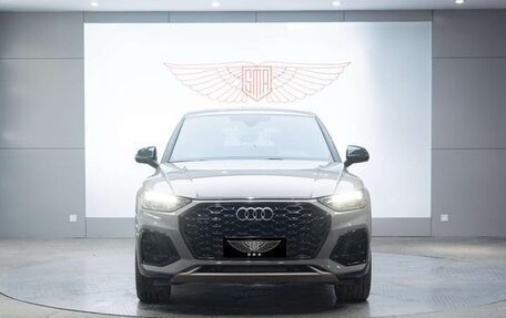 Audi Q5, 2022 год, 4 730 000 рублей, 5 фотография