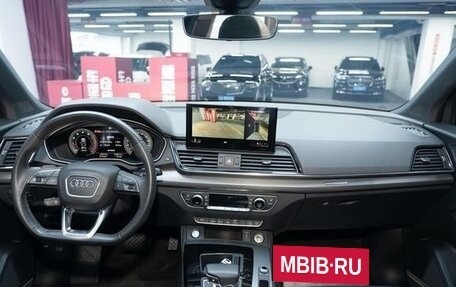 Audi Q5, 2022 год, 4 730 000 рублей, 7 фотография