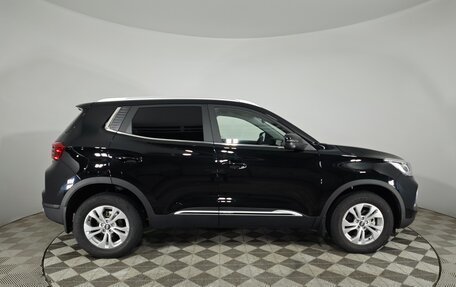 Chery Tiggo 4 I рестайлинг, 2023 год, 1 749 000 рублей, 4 фотография