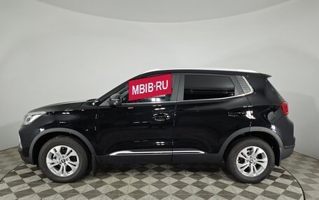 Chery Tiggo 4 I рестайлинг, 2023 год, 1 749 000 рублей, 8 фотография