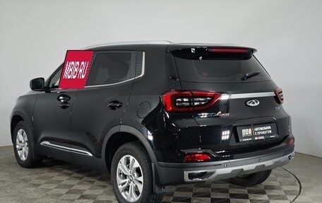 Chery Tiggo 4 I рестайлинг, 2023 год, 1 749 000 рублей, 7 фотография