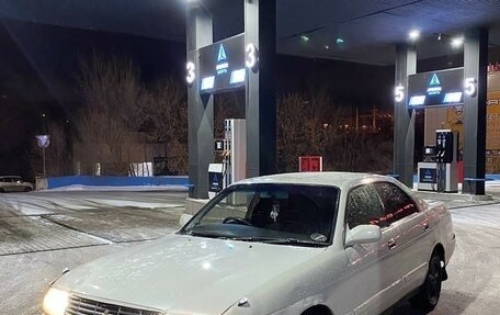 Toyota Crown, 1990 год, 275 000 рублей, 1 фотография