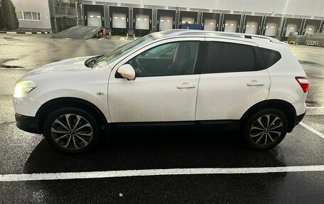 Nissan Qashqai, 2012 год, 1 300 000 рублей, 1 фотография