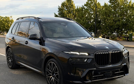 BMW X7, 2022 год, 14 750 000 рублей, 1 фотография