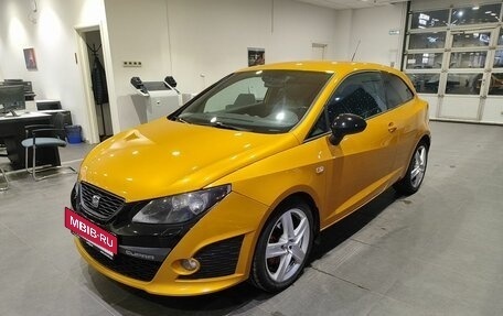 SEAT Ibiza Cupra IV, 2011 год, 959 000 рублей, 1 фотография