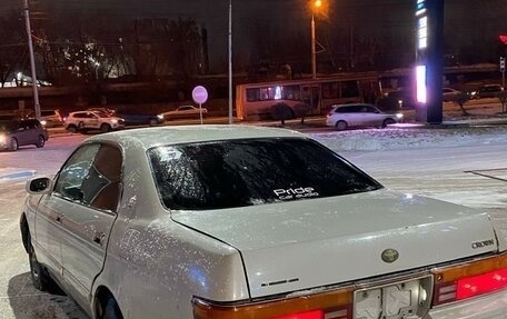 Toyota Crown, 1990 год, 275 000 рублей, 8 фотография