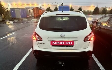 Nissan Qashqai, 2012 год, 1 300 000 рублей, 3 фотография