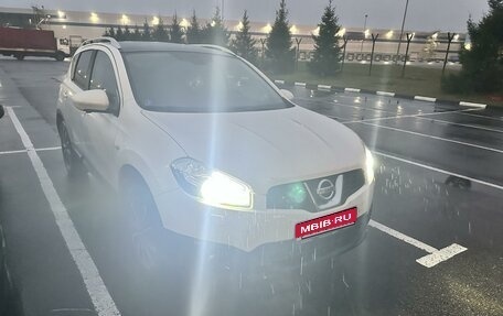 Nissan Qashqai, 2012 год, 1 300 000 рублей, 2 фотография