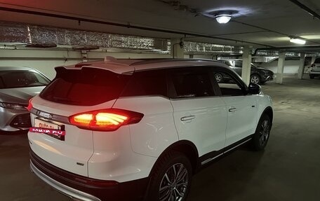 Geely Atlas, 2022 год, 2 550 000 рублей, 8 фотография