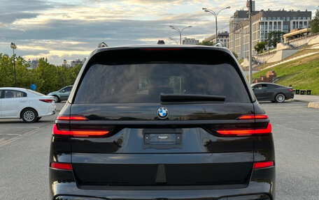 BMW X7, 2022 год, 14 750 000 рублей, 7 фотография