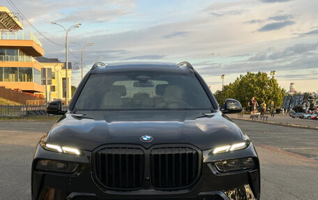 BMW X7, 2022 год, 14 750 000 рублей, 8 фотография