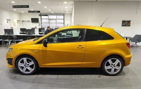 SEAT Ibiza Cupra IV, 2011 год, 959 000 рублей, 8 фотография