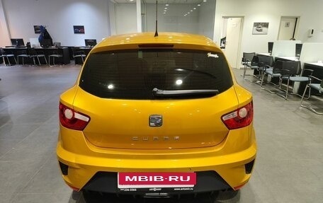 SEAT Ibiza Cupra IV, 2011 год, 959 000 рублей, 6 фотография