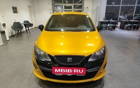 SEAT Ibiza Cupra IV, 2011 год, 959 000 рублей, 2 фотография