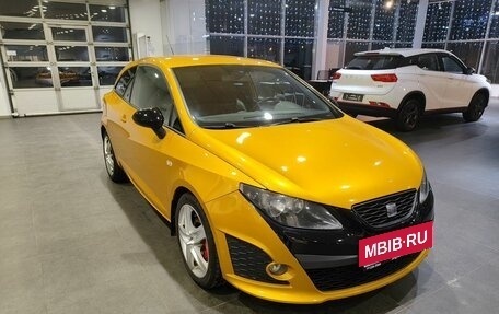 SEAT Ibiza Cupra IV, 2011 год, 959 000 рублей, 3 фотография