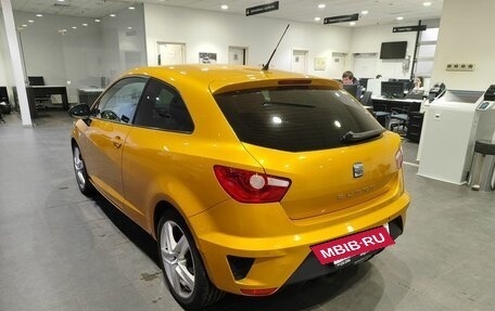 SEAT Ibiza Cupra IV, 2011 год, 959 000 рублей, 7 фотография