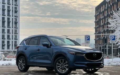 Mazda CX-5 II, 2022 год, 3 255 000 рублей, 3 фотография