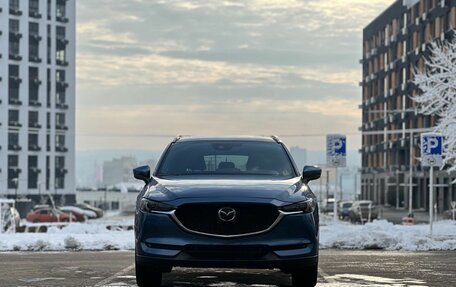 Mazda CX-5 II, 2022 год, 3 255 000 рублей, 2 фотография