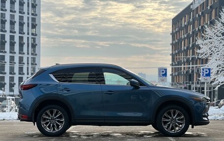 Mazda CX-5 II, 2022 год, 3 255 000 рублей, 4 фотография