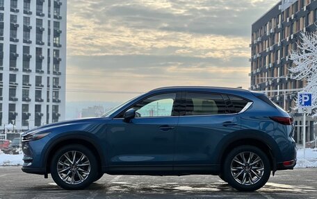 Mazda CX-5 II, 2022 год, 3 255 000 рублей, 5 фотография