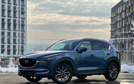 Mazda CX-5 II, 2022 год, 3 255 000 рублей, 6 фотография