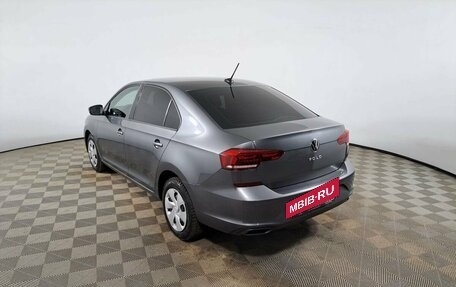 Volkswagen Polo VI (EU Market), 2020 год, 1 560 000 рублей, 8 фотография