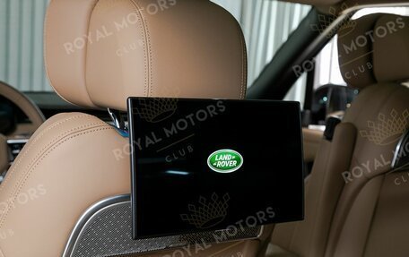 Land Rover Range Rover IV рестайлинг, 2024 год, 26 500 000 рублей, 18 фотография