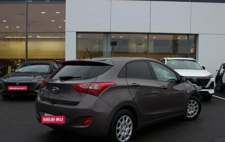 Hyundai i30 II рестайлинг, 2013 год, 1 222 100 рублей, 4 фотография