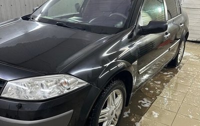 Renault Megane II, 2004 год, 520 000 рублей, 1 фотография