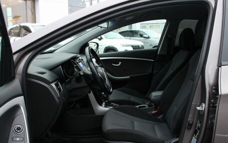 Hyundai i30 II рестайлинг, 2013 год, 1 222 100 рублей, 16 фотография