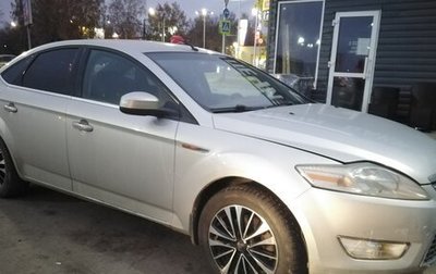 Ford Mondeo IV, 2007 год, 545 000 рублей, 1 фотография