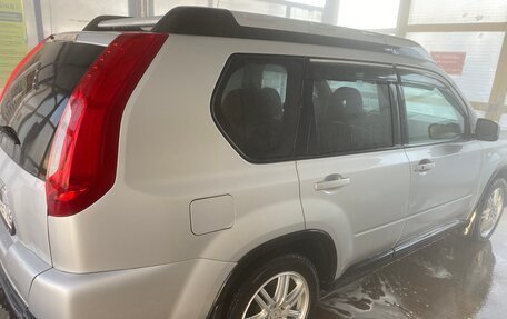 Nissan X-Trail, 2012 год, 1 650 000 рублей, 7 фотография