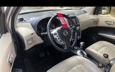 Nissan X-Trail, 2012 год, 1 650 000 рублей, 10 фотография