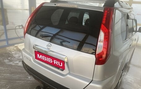 Nissan X-Trail, 2012 год, 1 650 000 рублей, 6 фотография